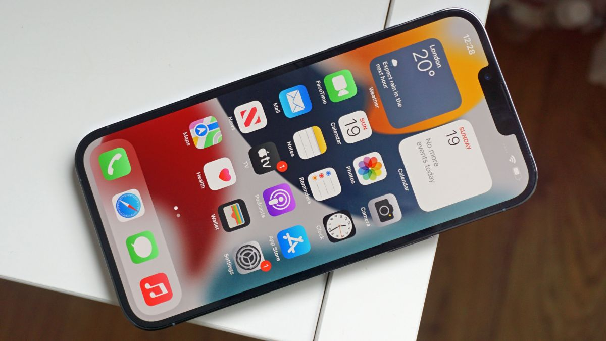 iPhone 13pro max