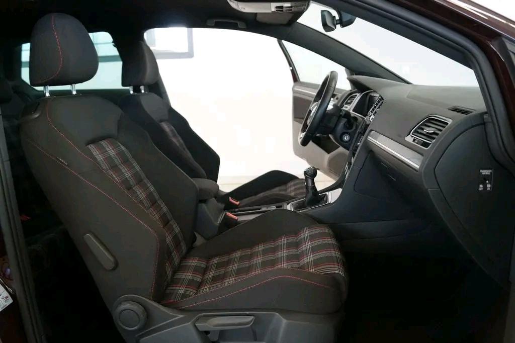 Vente de voiture