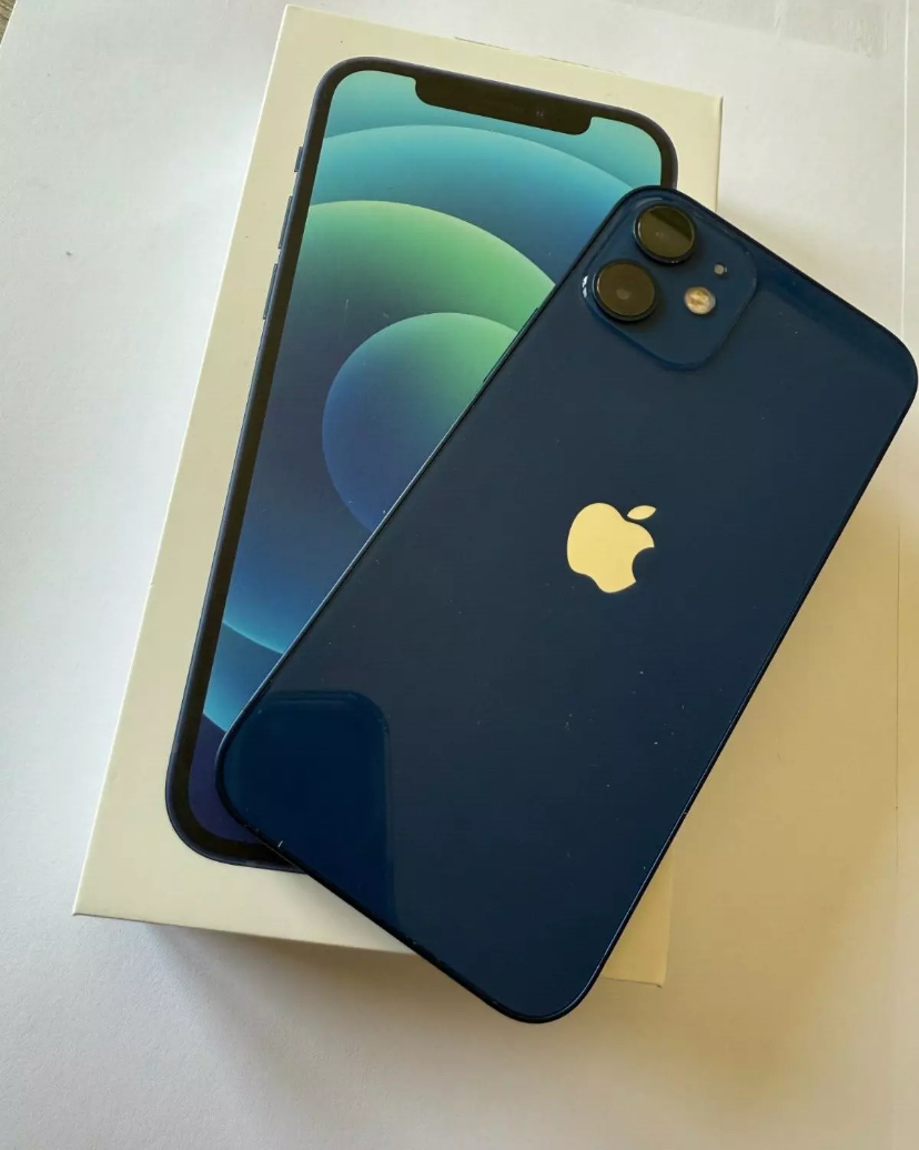 iPhone 12 Mini Reconditionné