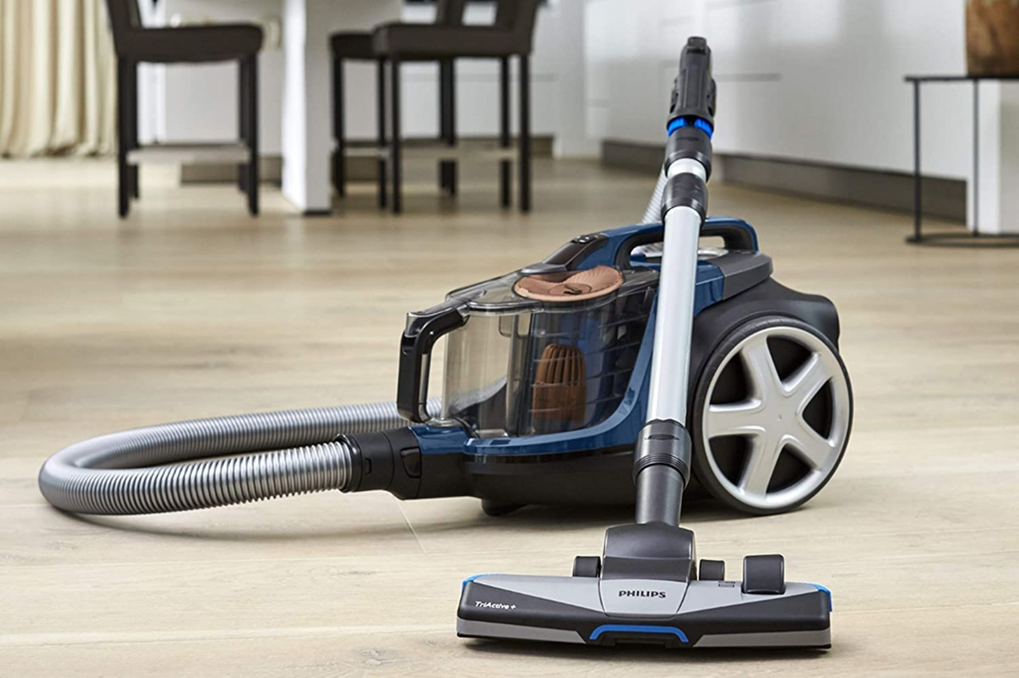 Vente d'aspirateur
