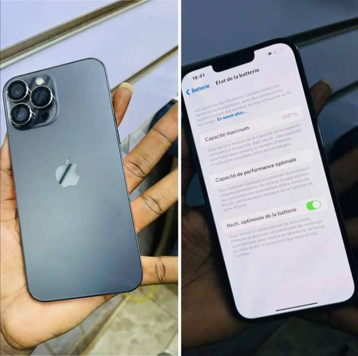 iPhone 14 pro