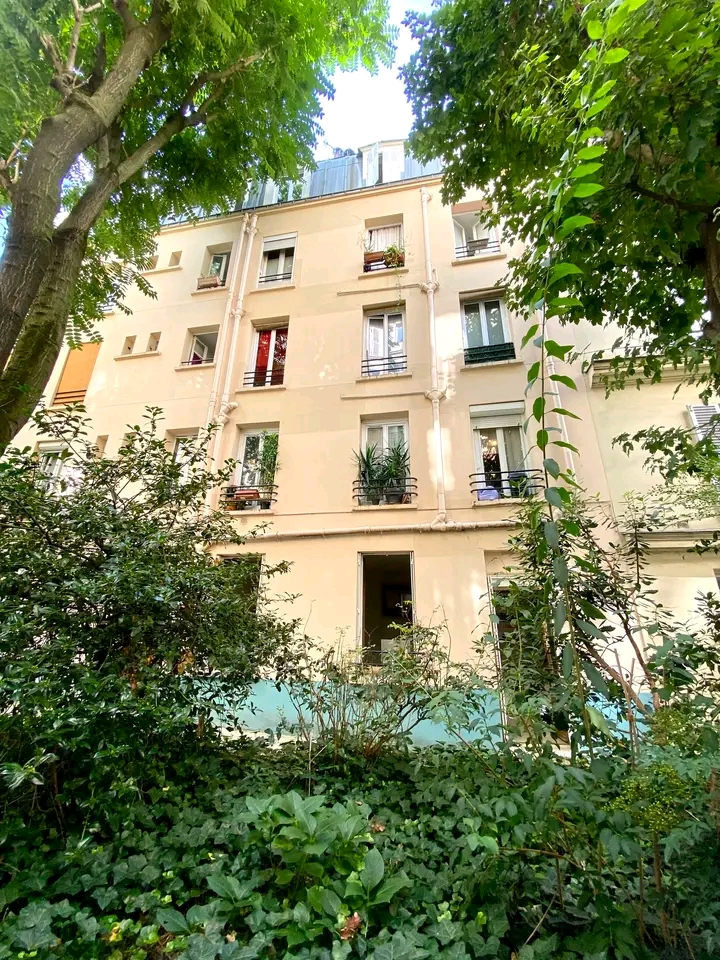 Location appartement meublé 1 pièces