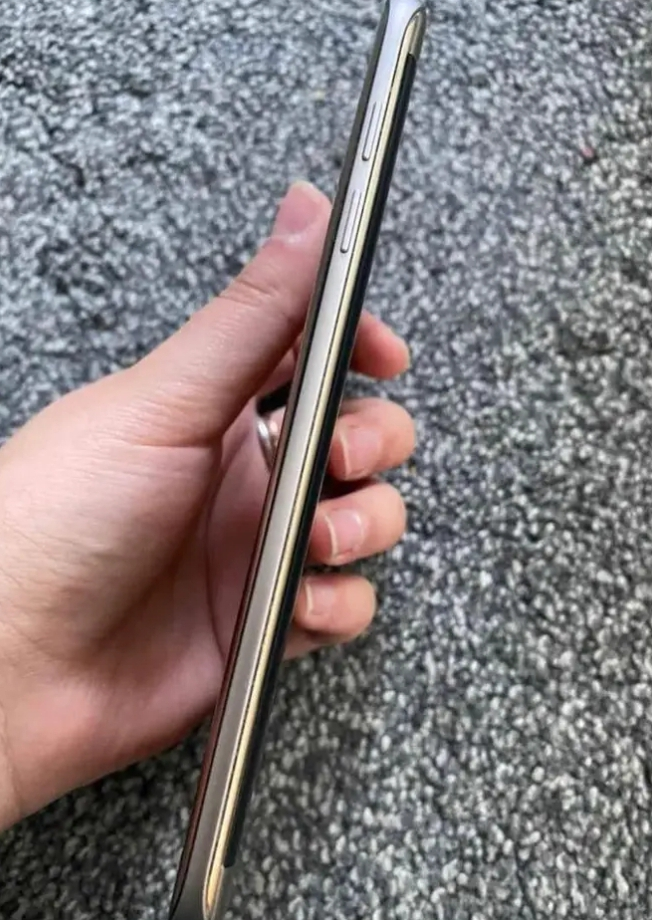 Samsung Galaxy S7 Edge