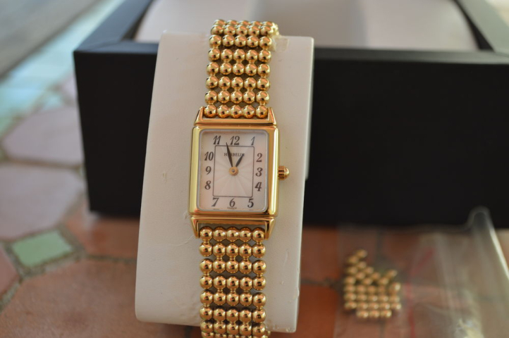 MONTRE FEMME HERBELIN