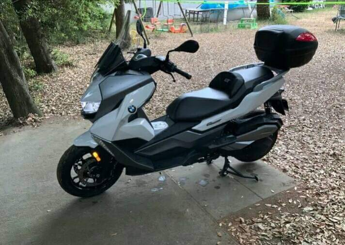 Scooter