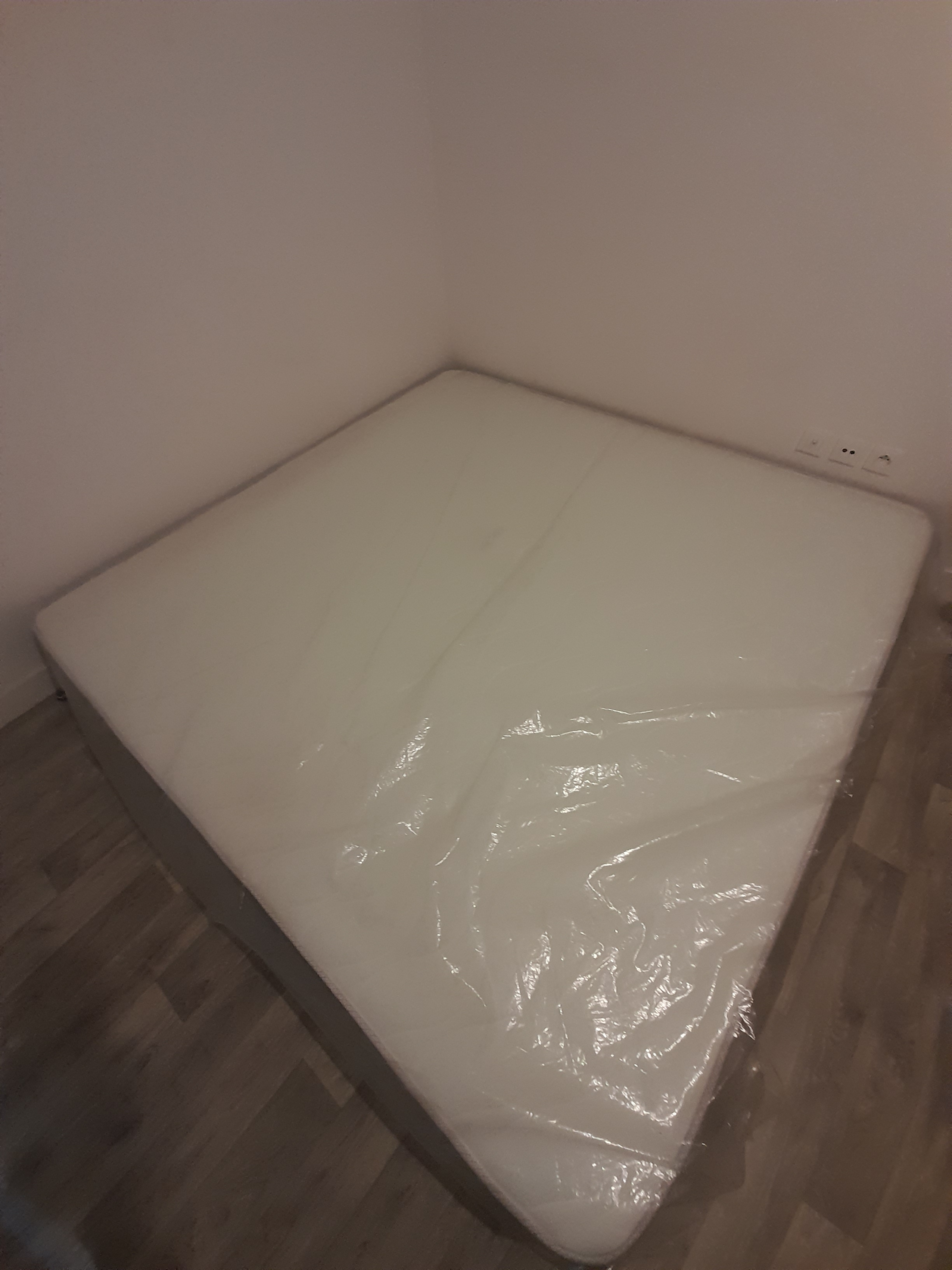 Matelas simpur relax - 200x200