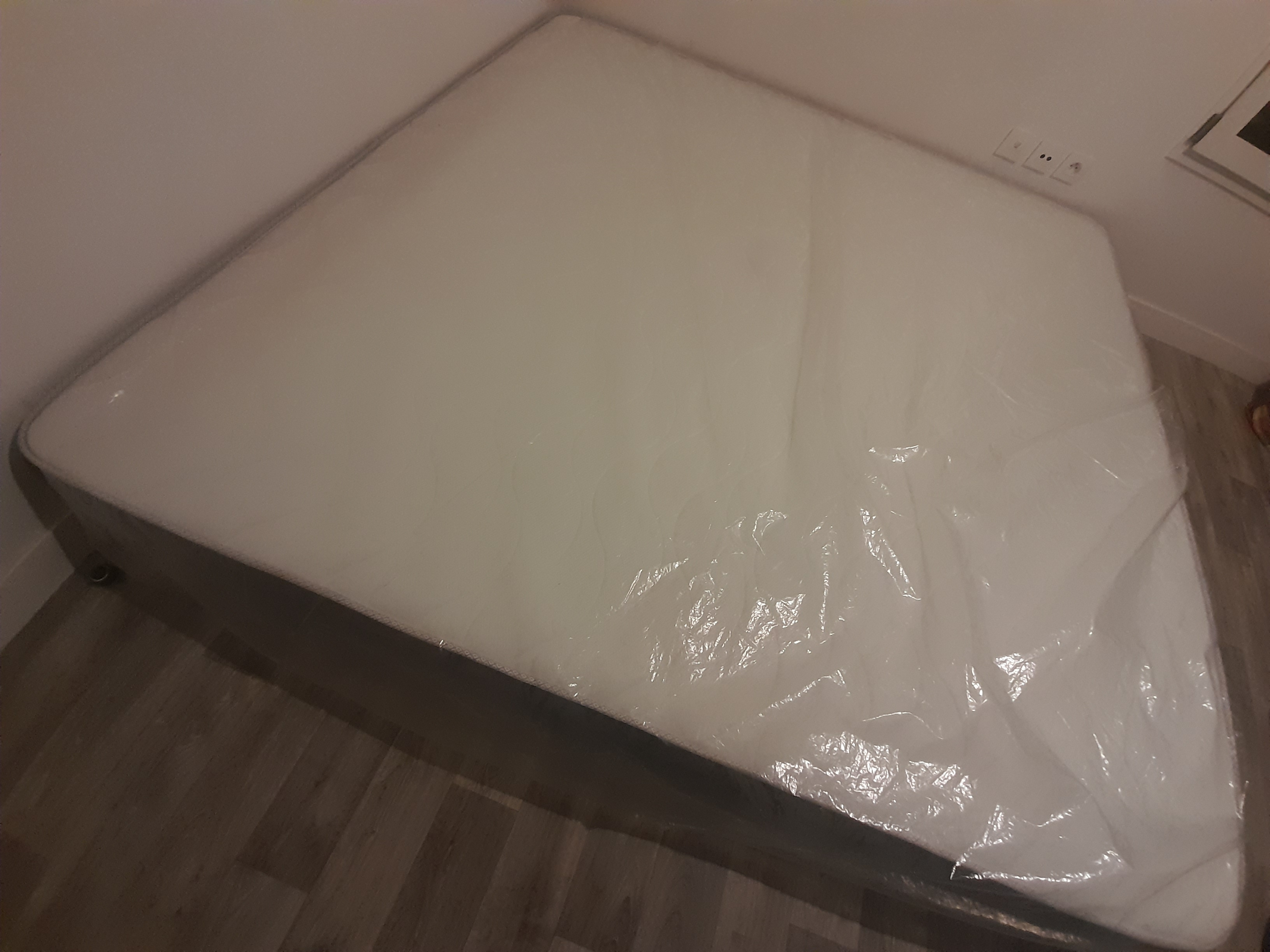 Matelas simpur relax - 200x200 - Miniature 4