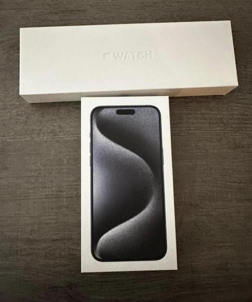 iphone 15Pro Max