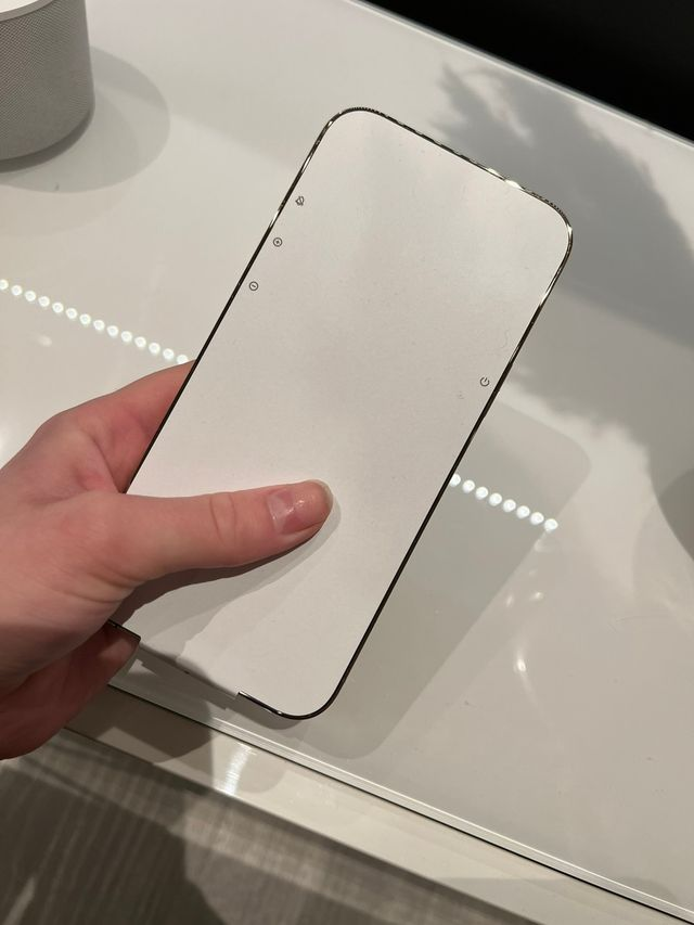 iPhone 12 pro max