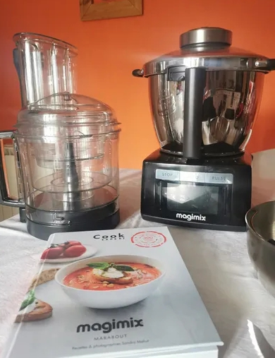 Magimix cook expert