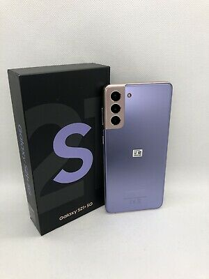 Samsung Galaxy S21 Plus 5G 256 Go - Miniature 2