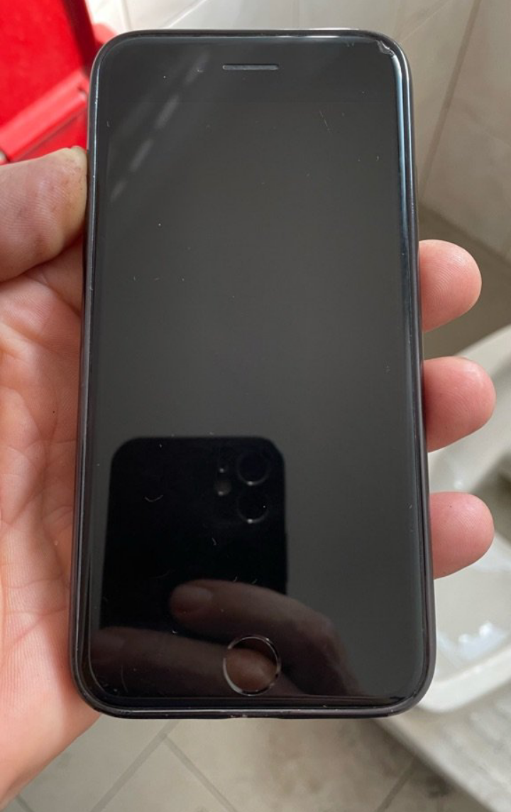 iPhone 8 plus - Miniature 2