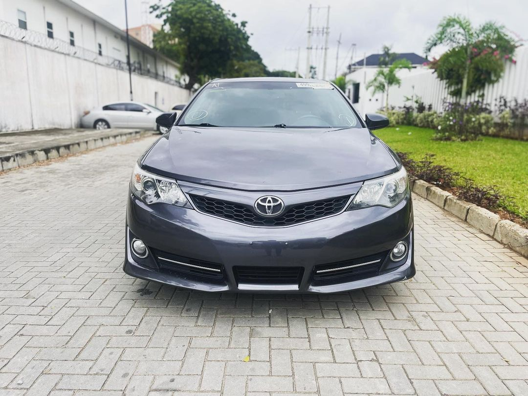 Je veux vendre ma voiture Toyota responsable