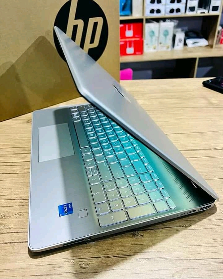 Ordinateur hp