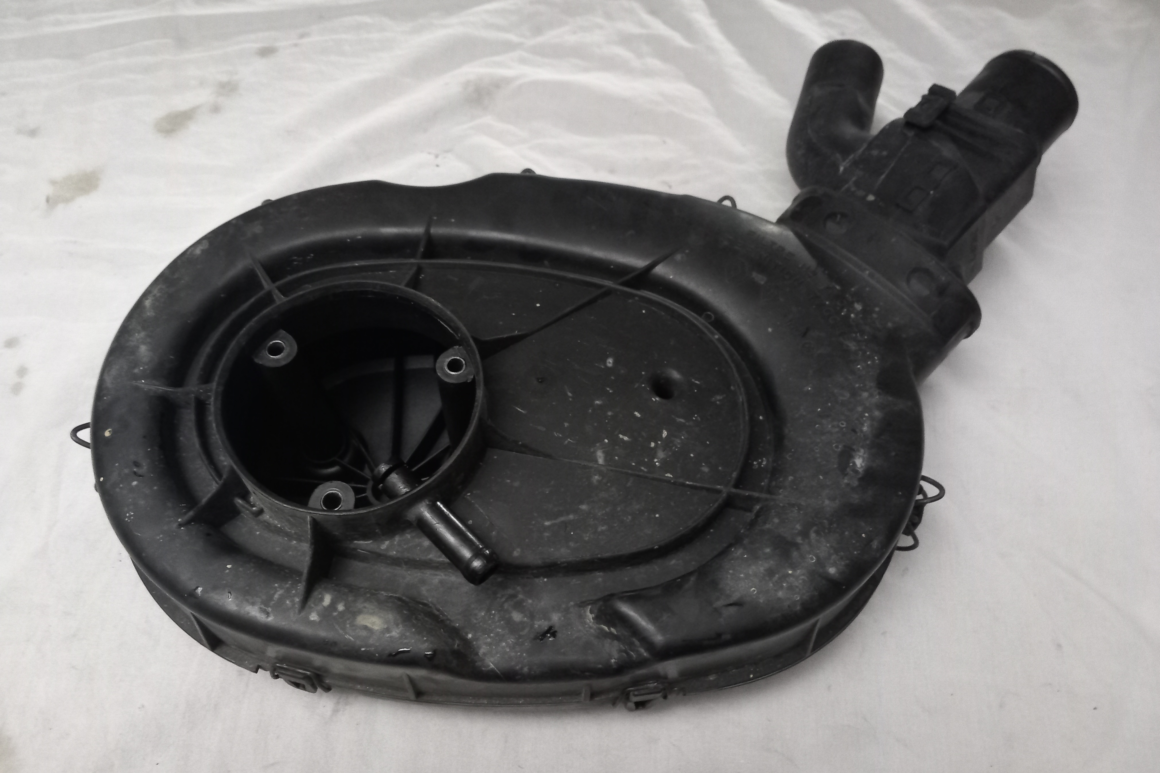 Boîtier de filtre à air Renault Clio 1990-1999