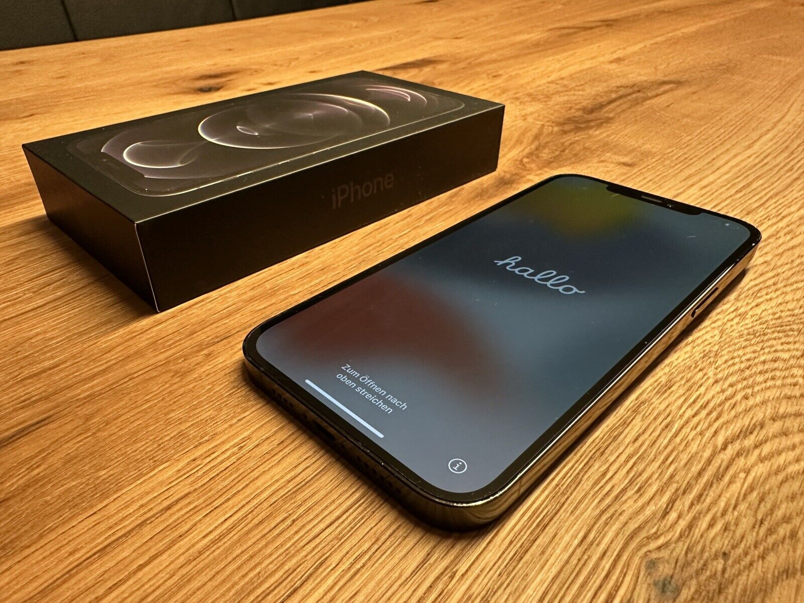 iPhone 13 pro