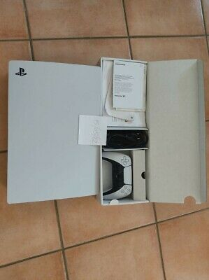 Vends Playstation 5