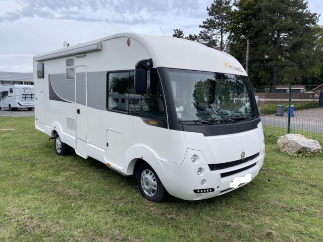 Itineo FB 600 FB600