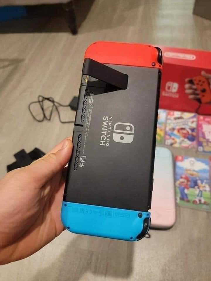 Nintendo