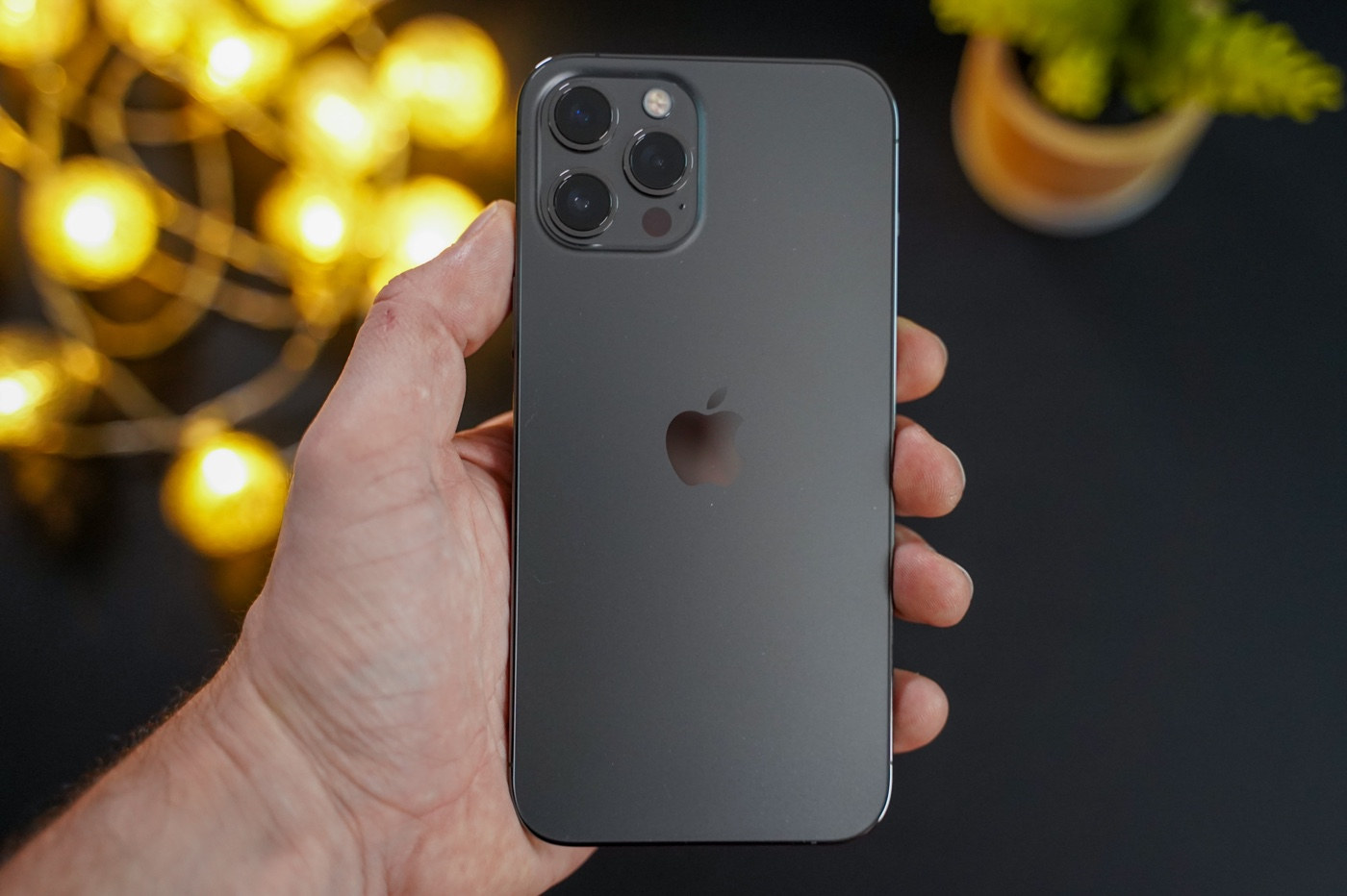 IPhone 12 pro max