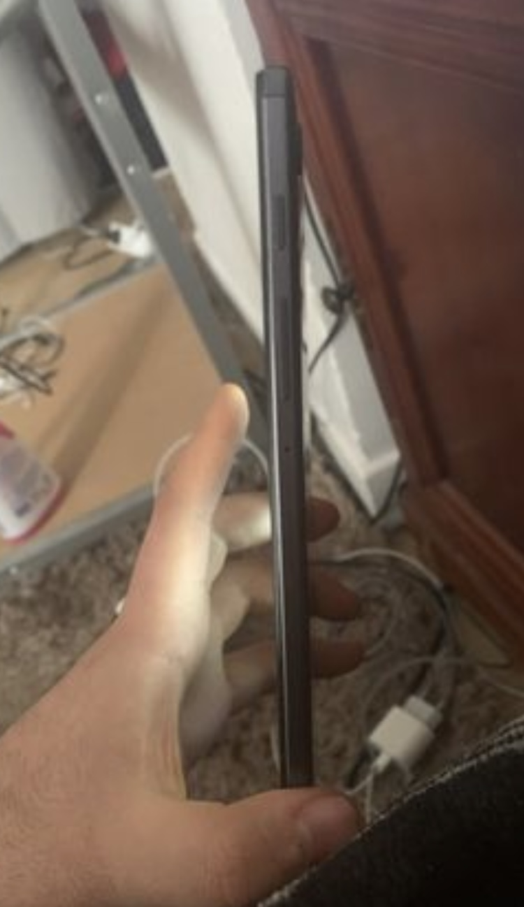 Galaxy tab A7 lite