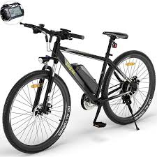 Vélo électrique