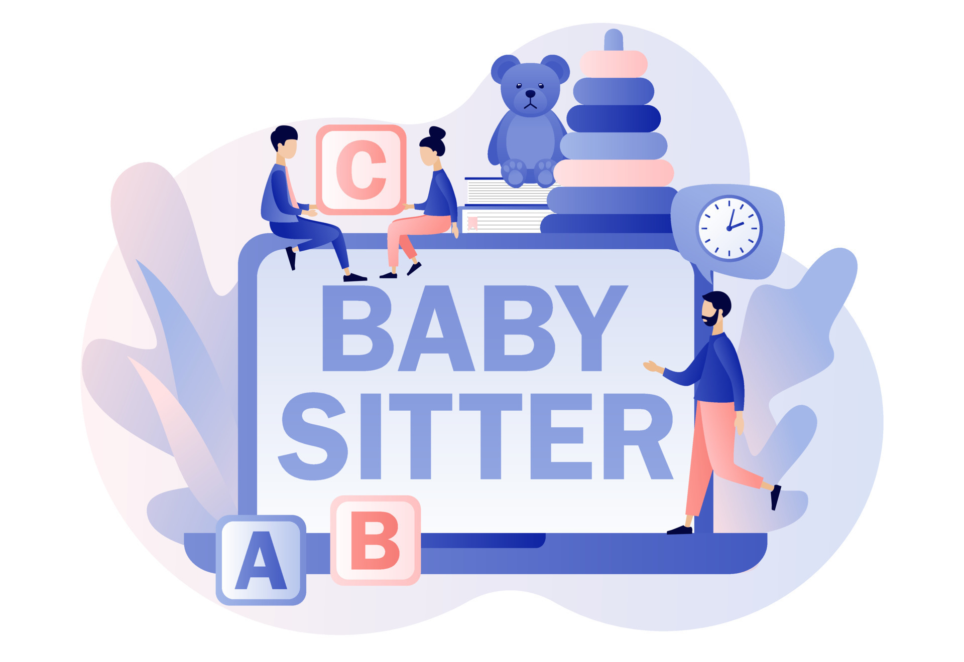 Recherche de babysitter