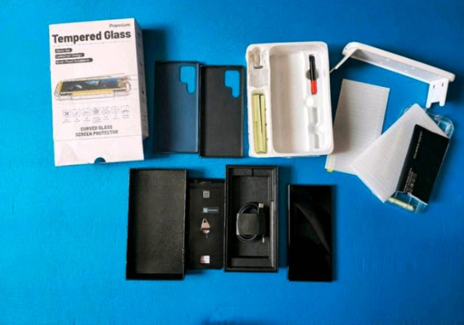 Samsung s22 ultra