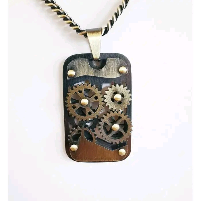 Vente de collier et bijoux de luxe