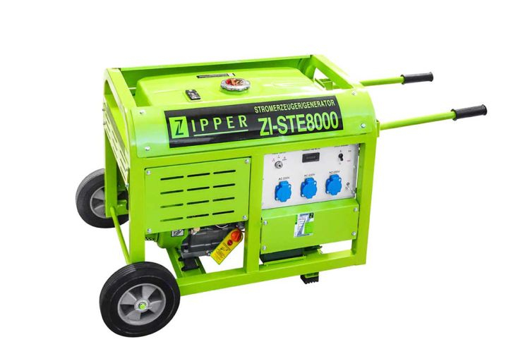 Groupe électrogène thermique inverter 3000 W
