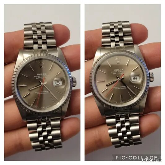 Rolex Datejust