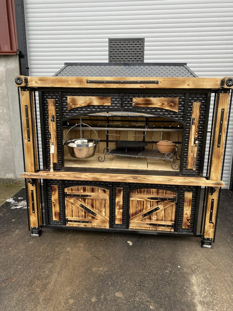 Vente de Produits Ethniques pour la Cuisine et l'Extérieur - Miniature 3