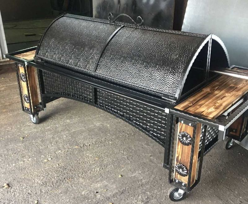 Vente de Produits Ethniques pour la Cuisine et l'Extérieur - Miniature 10