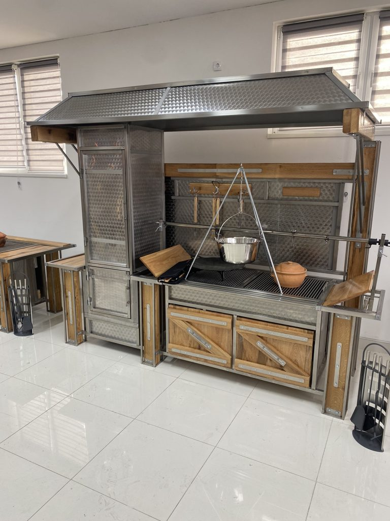 Vente de Produits Ethniques pour la Cuisine et l'Extérieur - Miniature 4