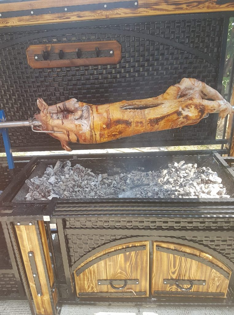 Vente de Produits Ethniques pour la Cuisine et l'Extérieur - Miniature 2