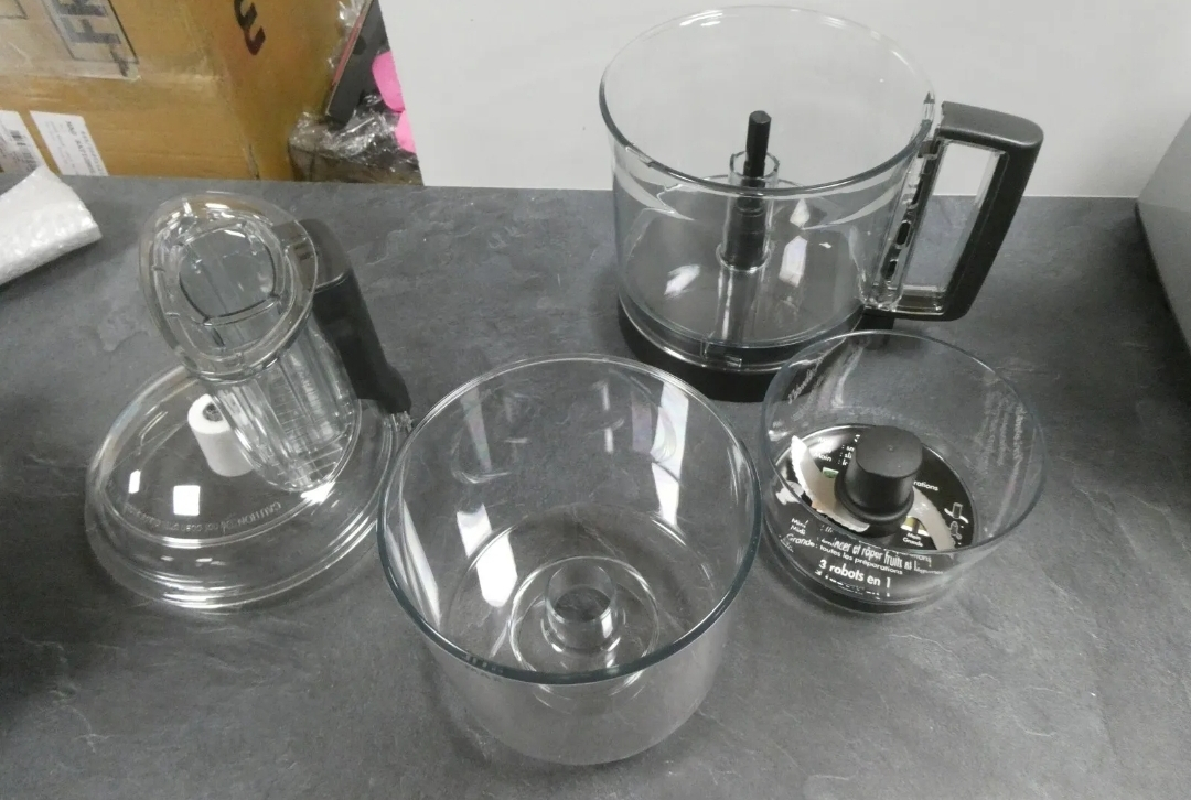 robot cuiseur Magimix cook expert model 18900 ( occasion )
