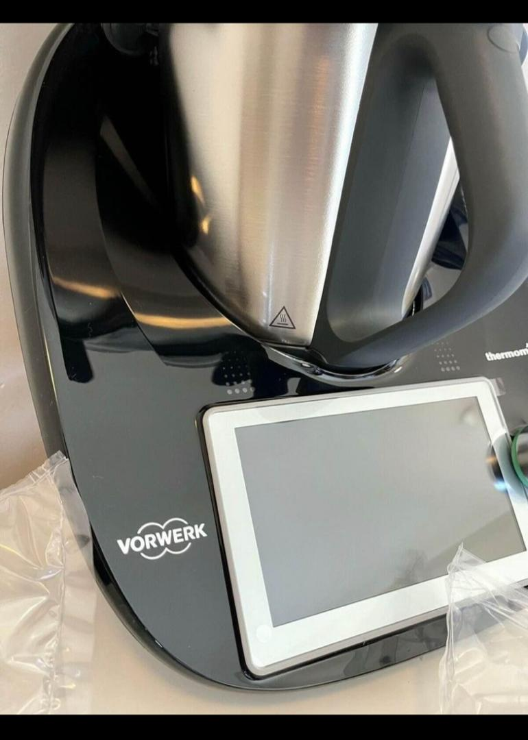 Thermomix TM6