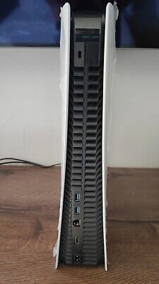 Sony PlayStation PS5 Edition standard + accessoires comme neuf - Photo 1