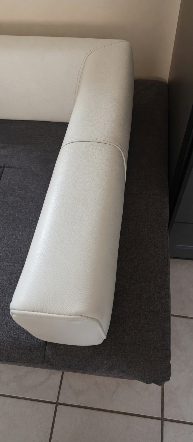 🚨À vendre🚨 Un canapé d'angle