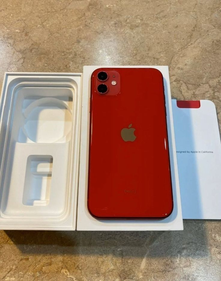 iPhone 11 pas cher