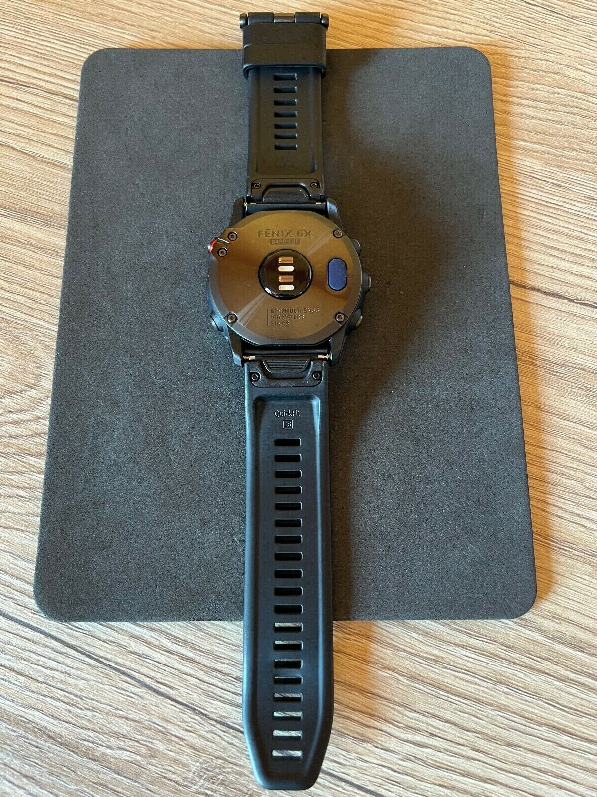 Montre Multisport GPS