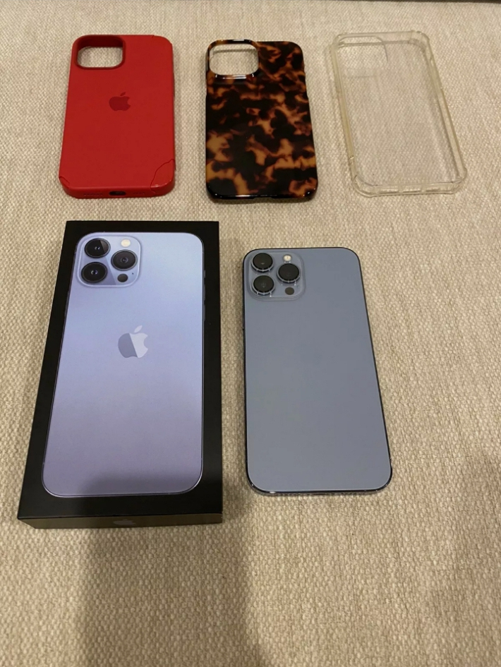 iPhone 13 Pro Max - Miniature 2