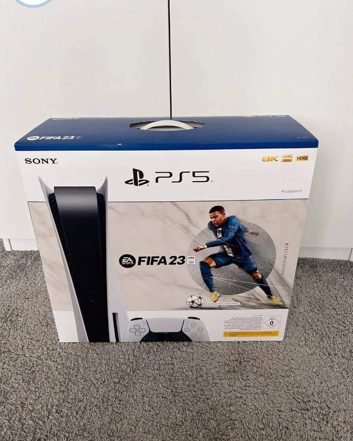 PlayStation5 - Miniature 2