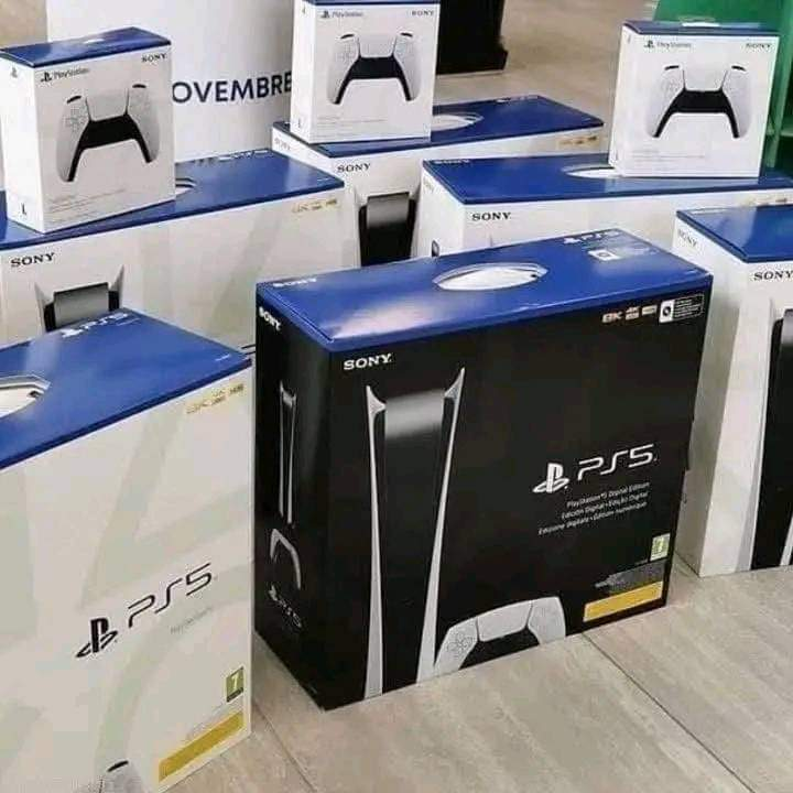 PlayStation5