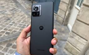 Motorola Edge 30 Ultra Dual Sim