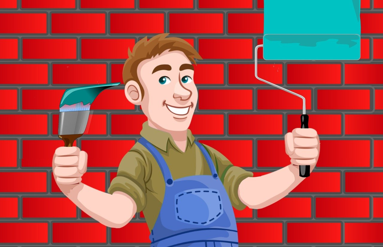 Travaux de peinture et divers services