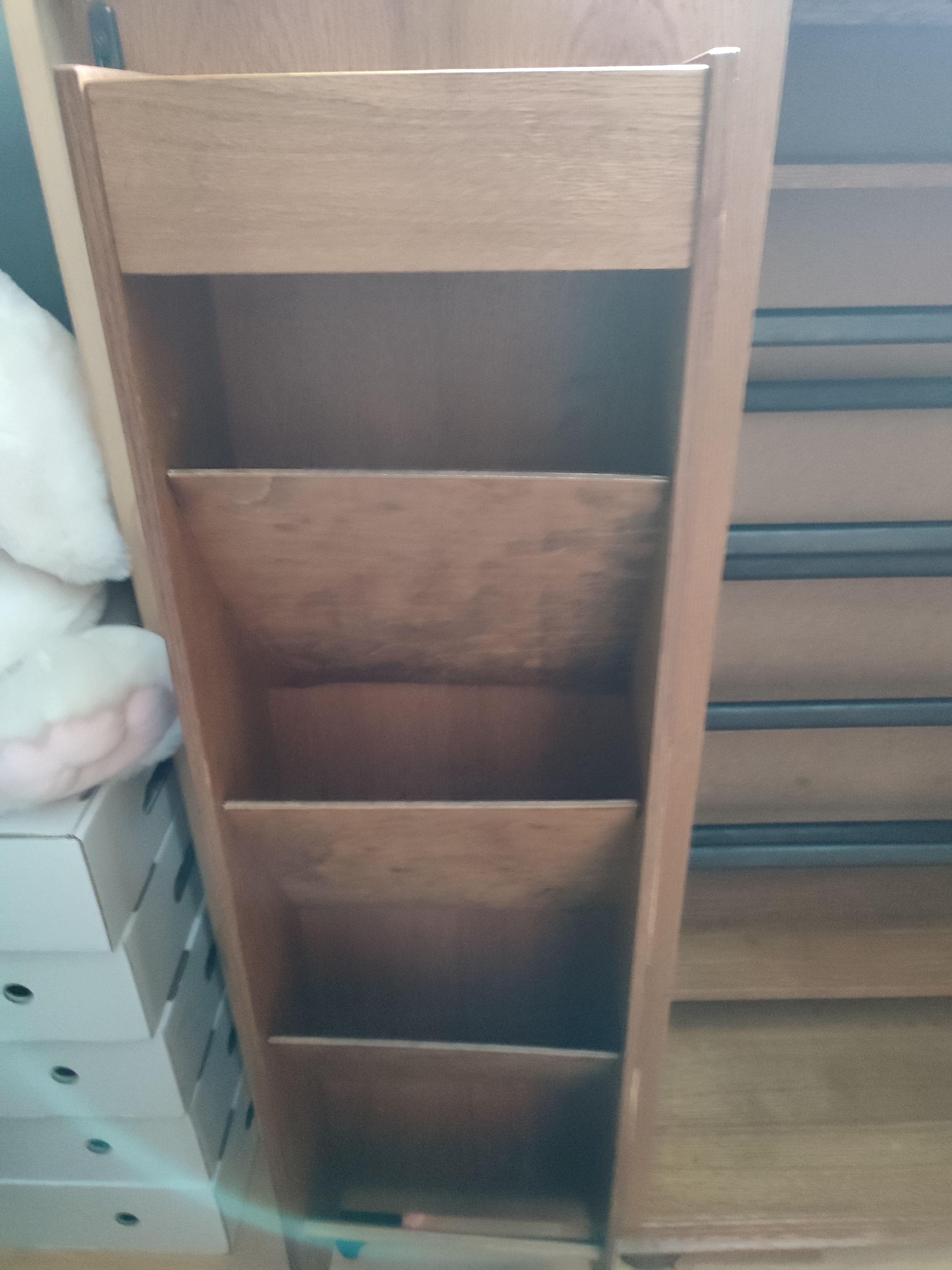 Armoire a chaussure ou autre