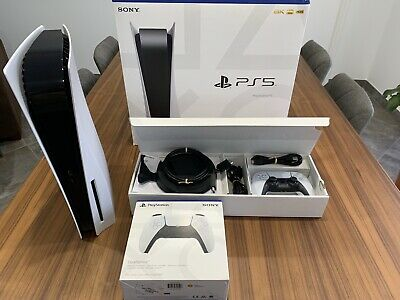 Console Sony PS5 Édition Standard