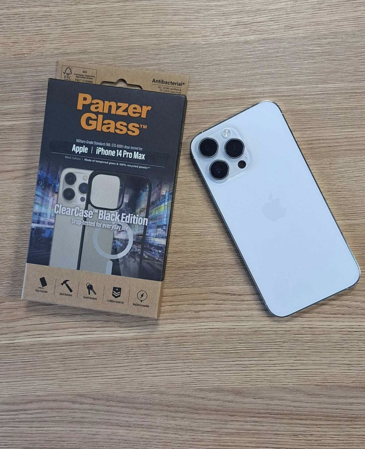 Apple iPhone 13 Pro Max 512 Go