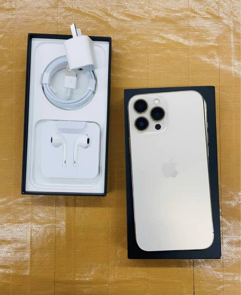 iPhone 12 pro max